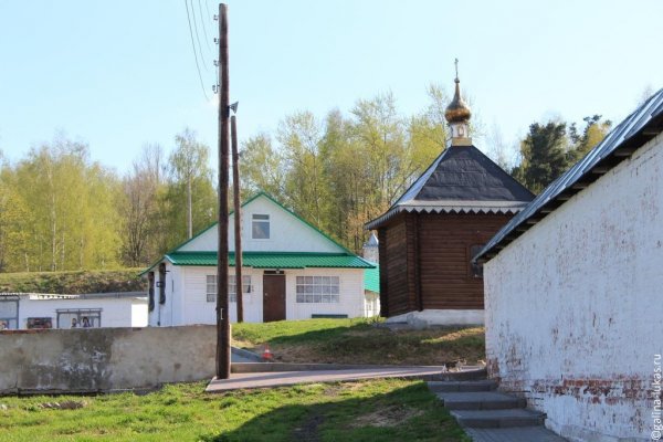 Свято-Троице-Никольский монастырь, Собор Троицы Живоначальной 