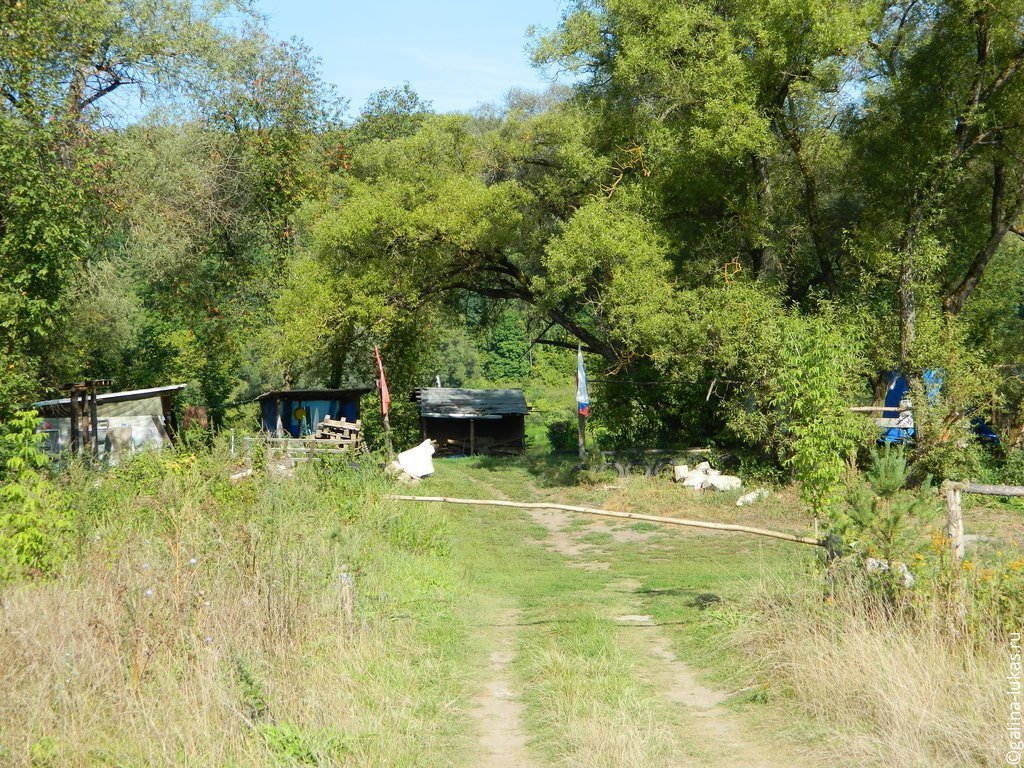 Топ-5 самых красивых мест Тульской области