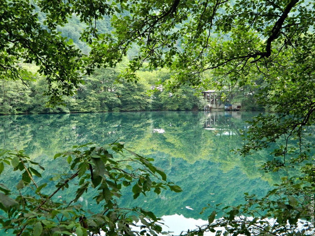 Фото голубые озера кабардино балкарии